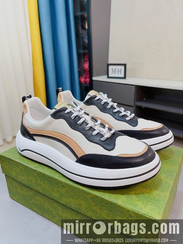 Gucci Replica Shoes sz38-44 mnf0244
