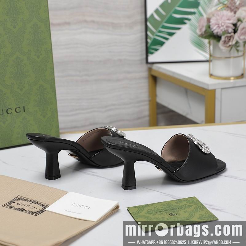 Gucci Replica Shoes sz35-42 7cm mnh0607