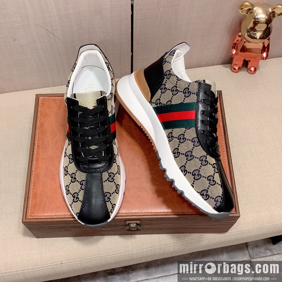 Gucci Replica Shoes sz38-44 h0802