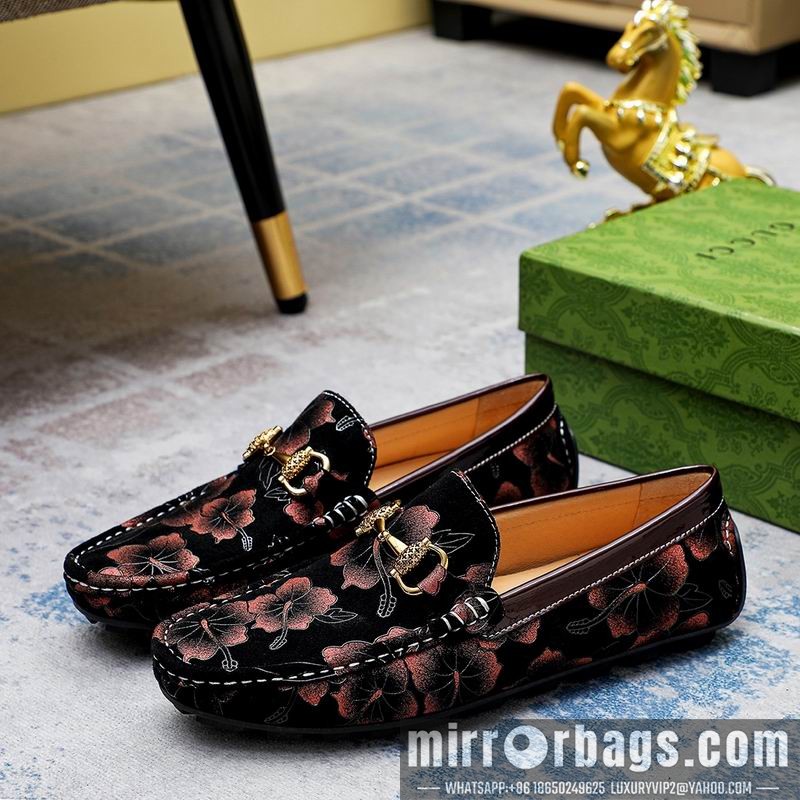 Gucci Replica Shoes sz38-44 mnf0312