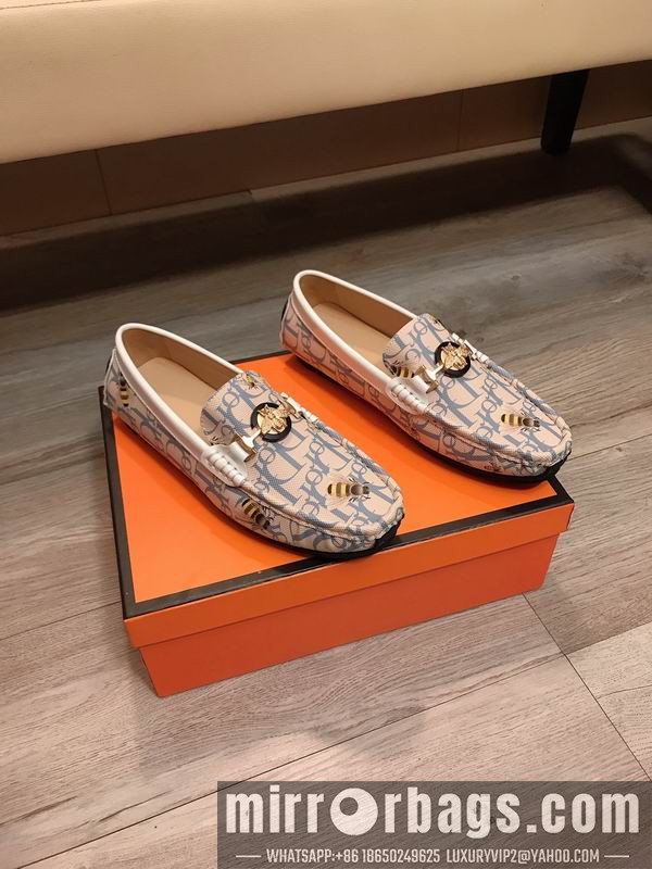 Gucci Replica Shoes X Dior sz38-44 mnf0375