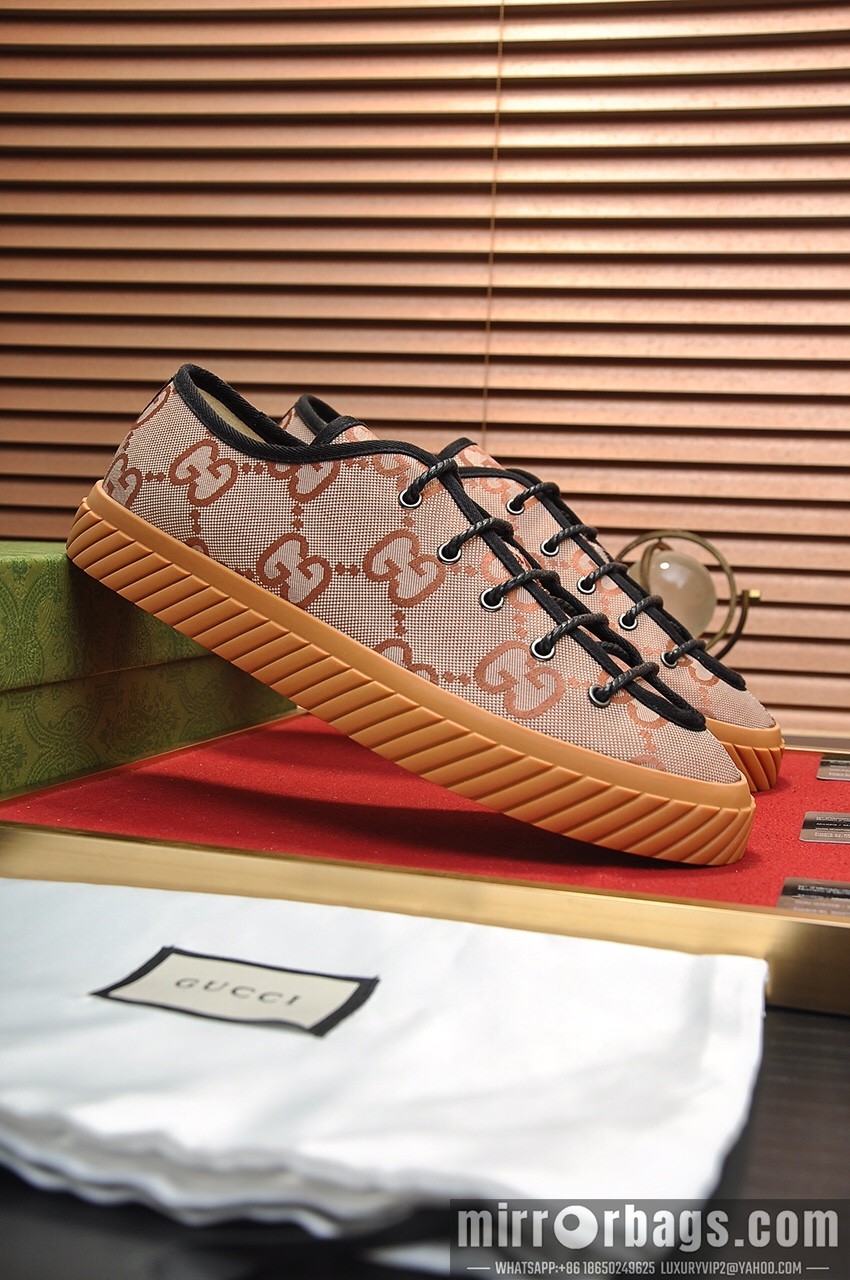 Gucci Replica Shoes sz38-45 h1001