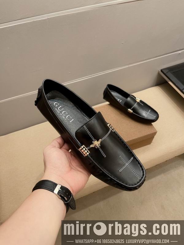 Gucci Replica Shoes sz37-45 mnf0330