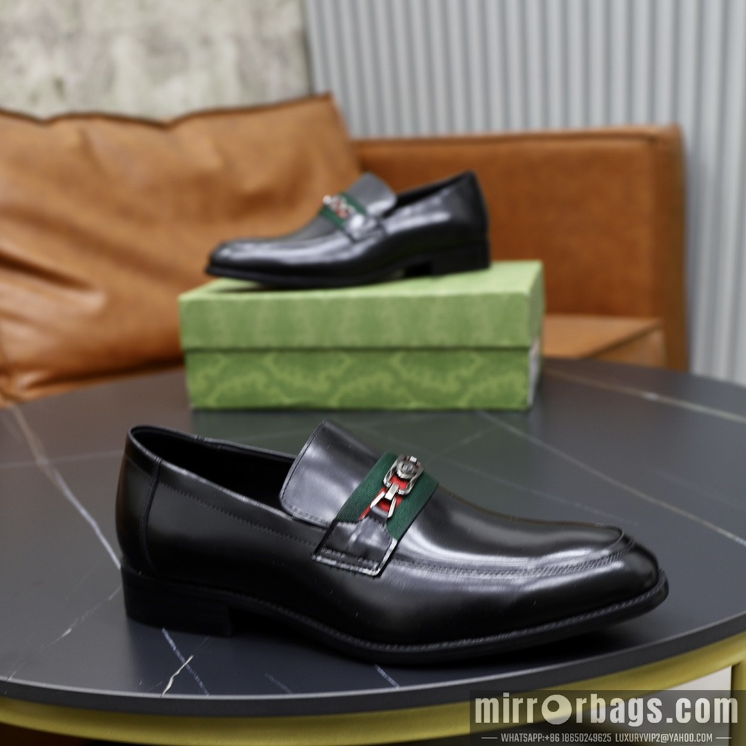 Gucci Replica Shoes sz38-44 h1017