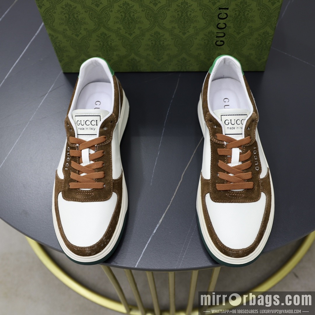 Gucci Replica Shoes sz38-44 h0717