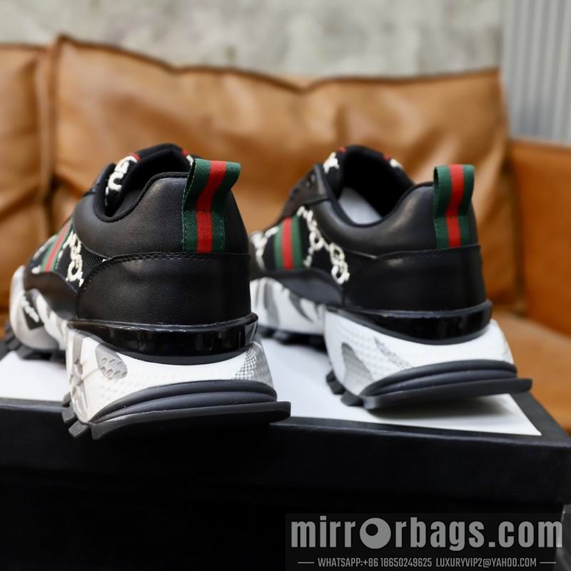 Gucci Replica Shoes sz38-45 mnf0360