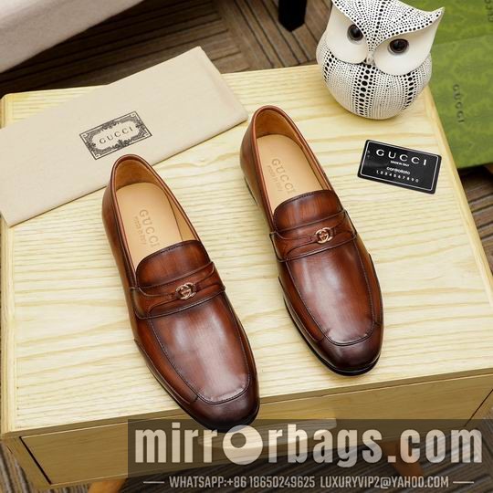 Gucci Replica Shoes sz38-45 mnh0512