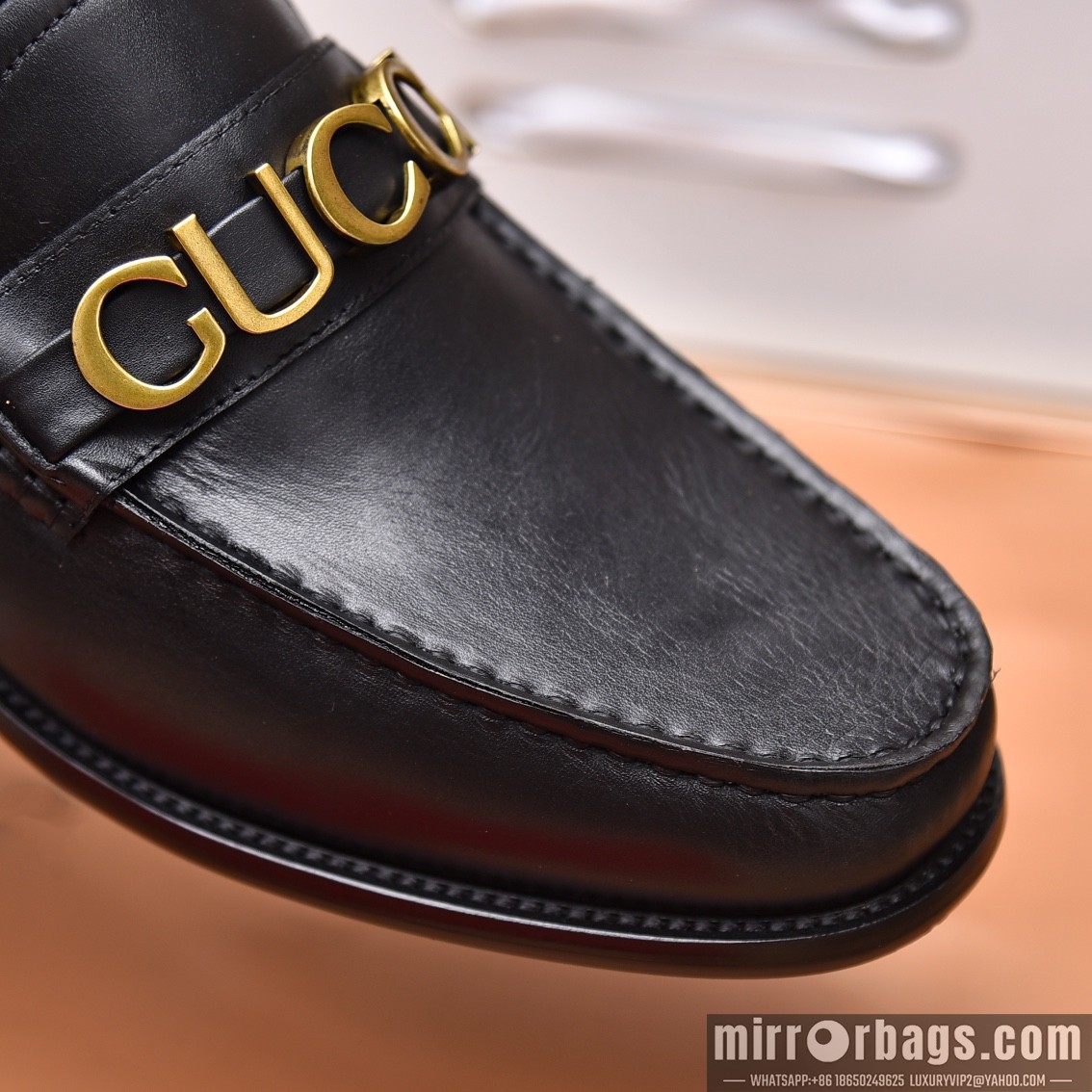 Gucci Replica Shoes sz38-44 hnh0221
