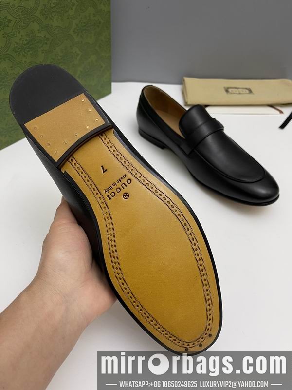Gucci Replica Shoes sz39-46 mnf0185