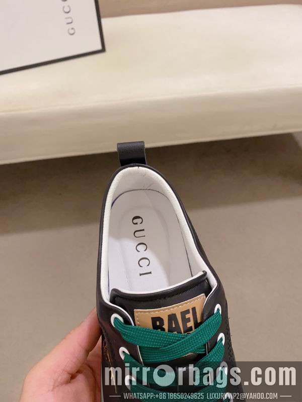 Gucci Replica Shoes sz38-44 hnm0182