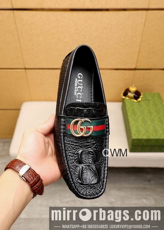 Gucci Replica Shoes sz38-45 WM0368