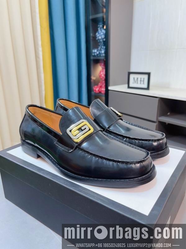 Gucci Replica Shoes sz38-44 mnf0331