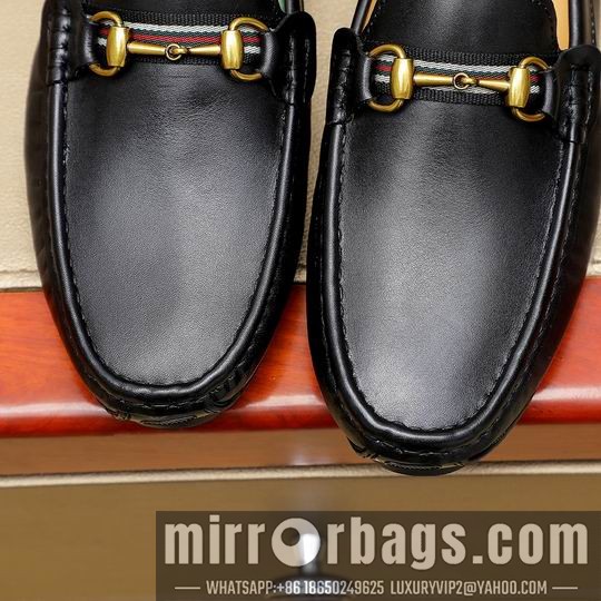 Gucci Replica Shoes sz38-45 mnh0805