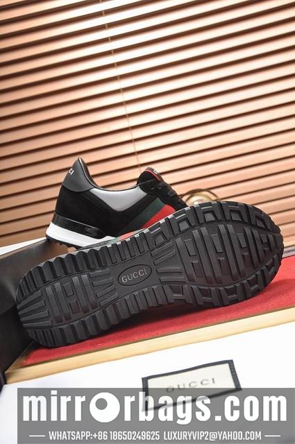 Gucci Replica Shoes sz38-45 mnh0501