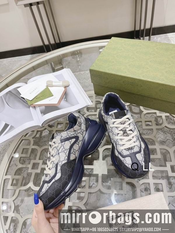 Gucci Replica Shoes sz35-45 6C LL1201