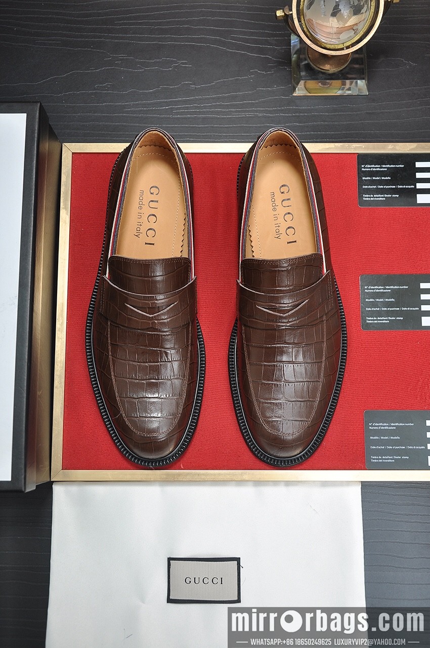 Gucci Replica Shoes sz38-45 hnh1201