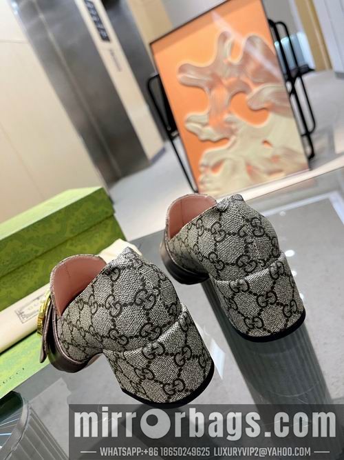 Gucci Replica Shoes sz35-42 5cm mnh0808