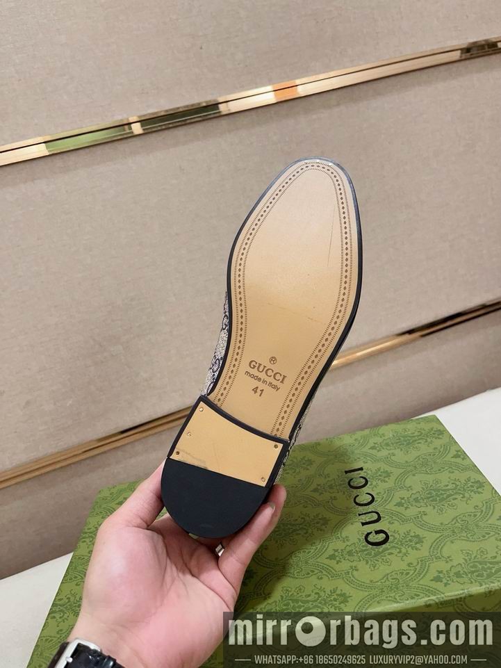 Gucci Replica Shoes sz38-45 hnh0330