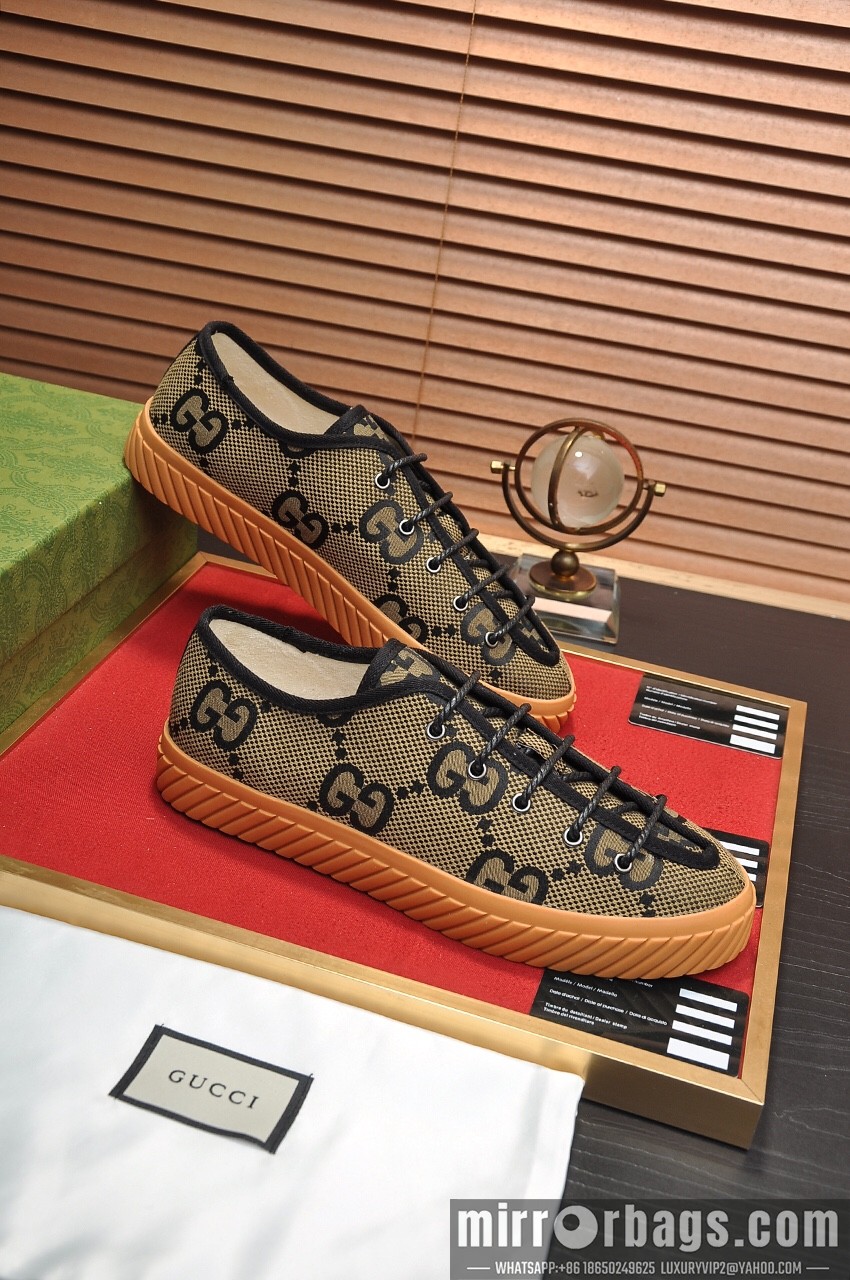 Gucci Replica Shoes sz38-45 h1001