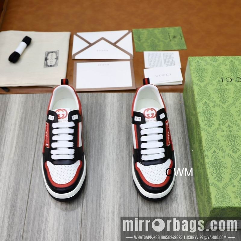 Gucci Replica Shoes sz38-45 WM0402