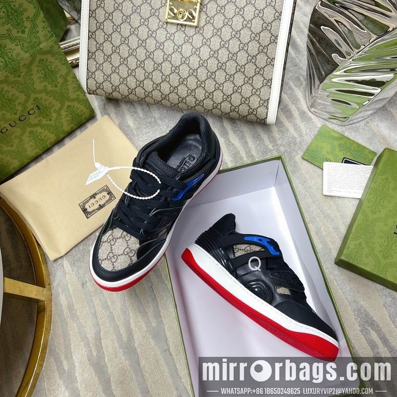 Gucci Replica Shoes sz35-44 ngh0305