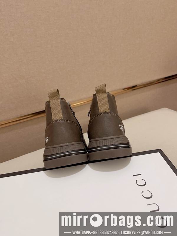 Gucci Replica Shoes sz38-44 hnm0121