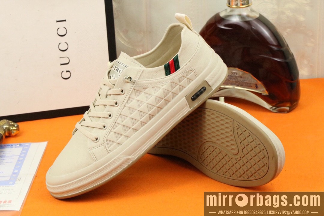 Gucci Replica Shoes sz38-43 h0803