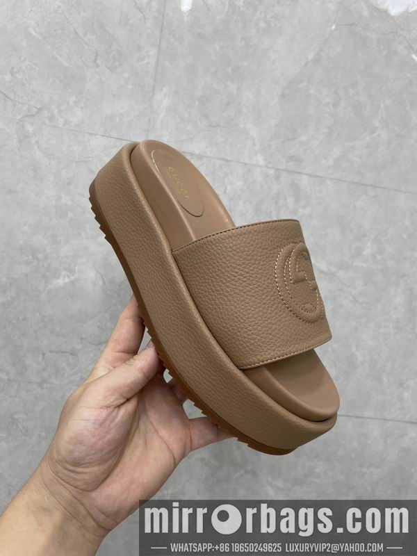 Gucci Replica Shoes sz35-43 30mm  mnf0109