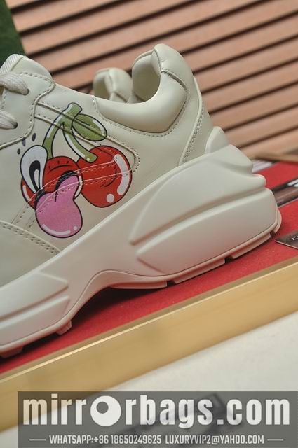 Gucci Replica Shoes sz35-45 mnh0602