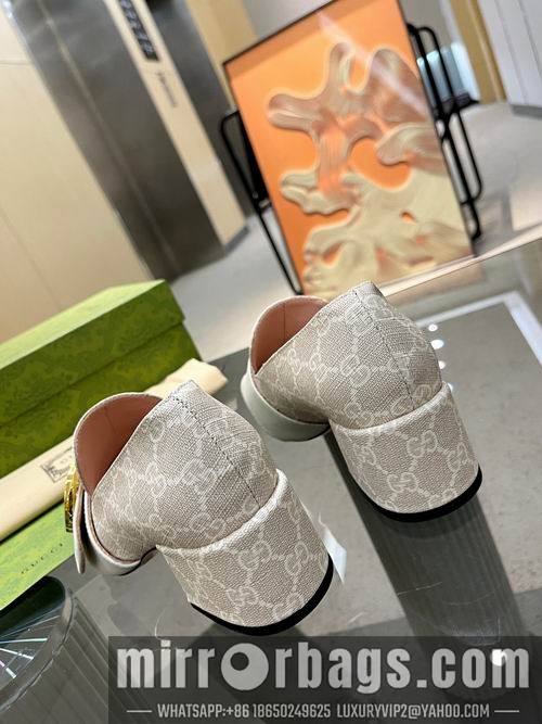 Gucci Replica Shoes sz35-42 5cm mnh0808