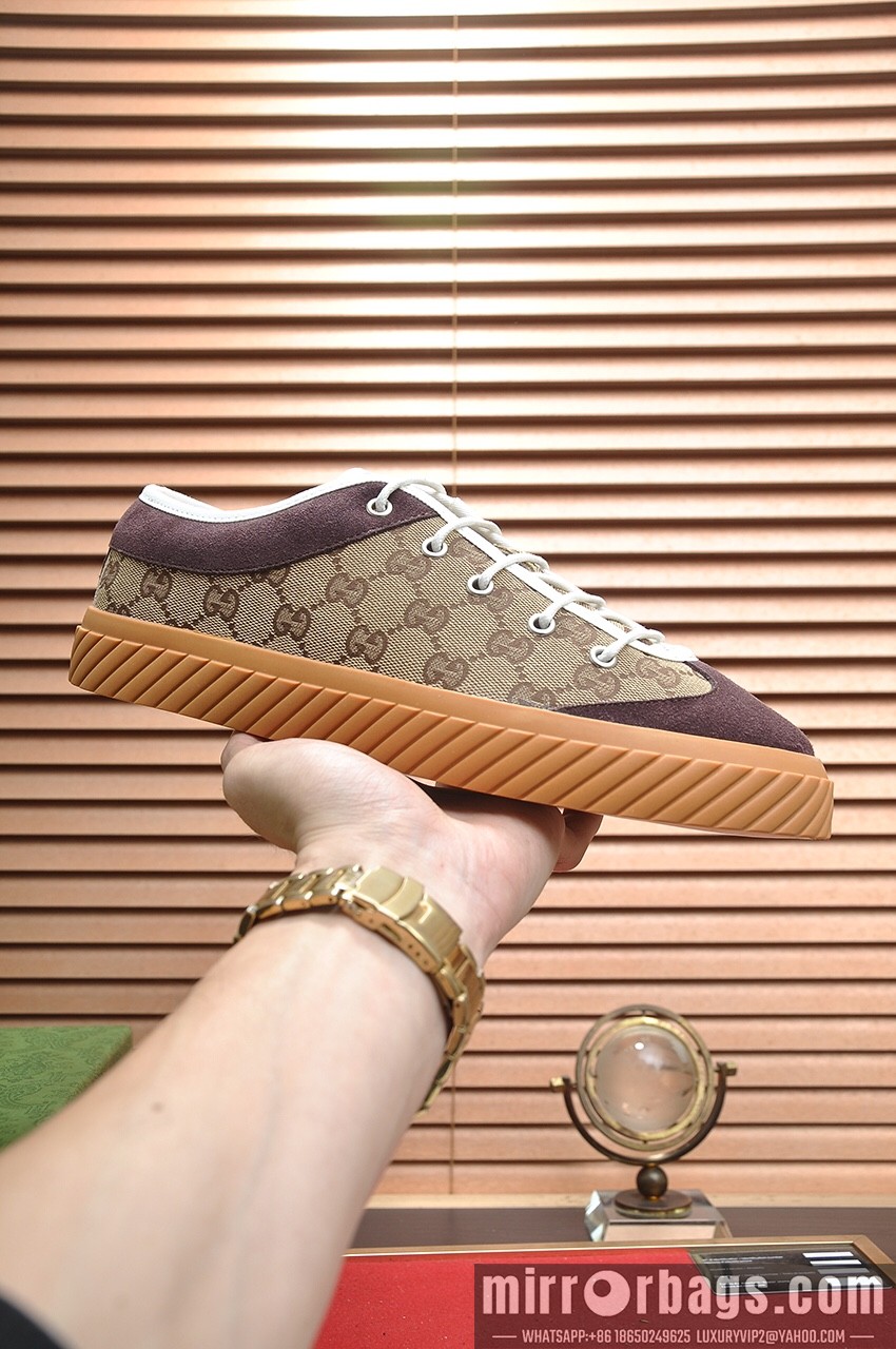 Gucci Replica Shoes sz38-44 h0720