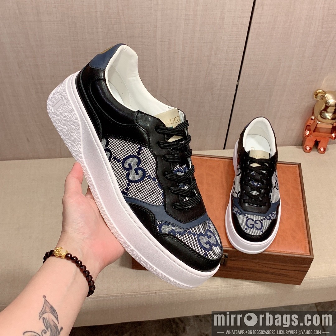 Gucci Replica Shoes sz38-44 h0603