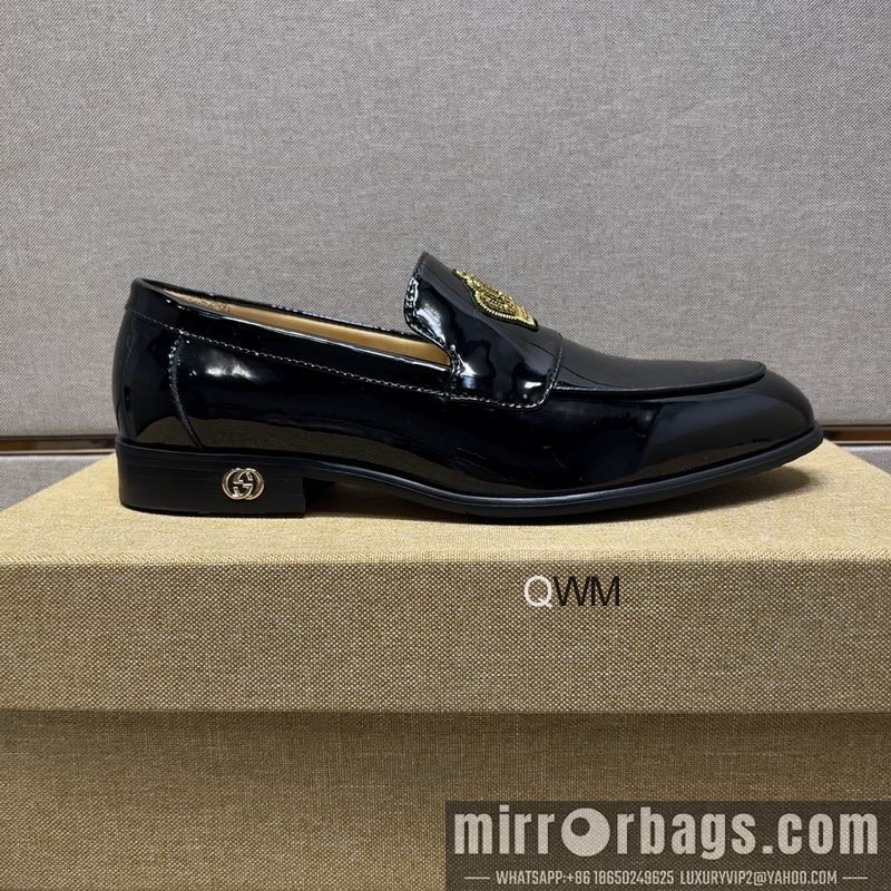 Gucci Replica Shoes sz38-44 WM0341