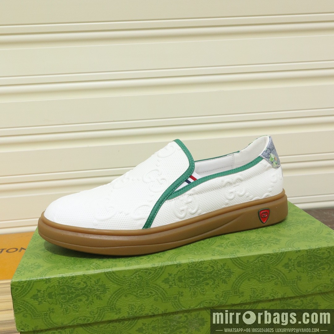 Gucci Replica Shoes sz38-44 h0703