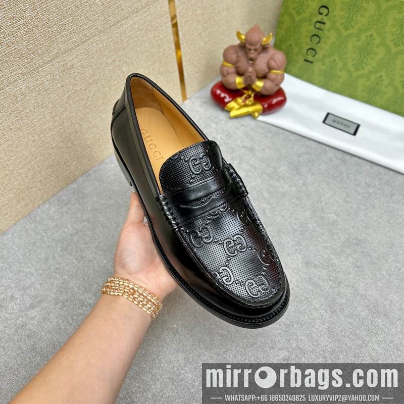 Gucci Replica Shoes sz39-44 mnf0236