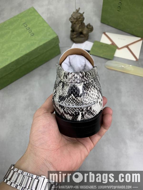 Gucci Replica Shoes sz38-45 mnf0271