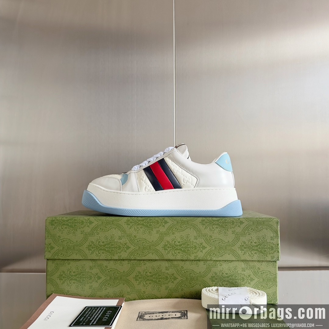 Gucci Replica Shoes sz35-40 h0802
