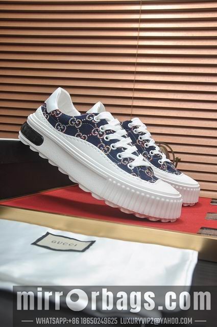 Gucci Replica Shoes sz38-45 mnh0805