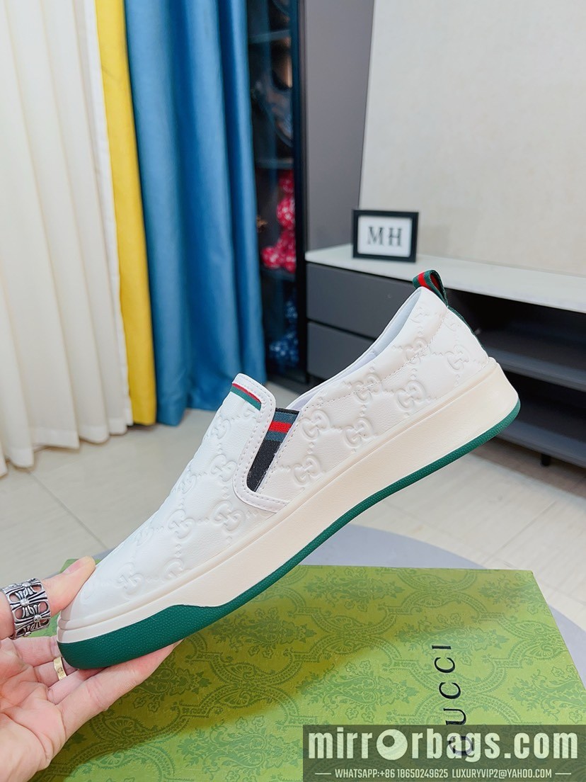 Gucci Replica Shoes sz38-44 h0602