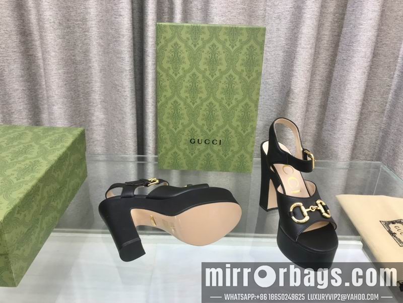 Gucci Replica Shoes sz35-42 12cm mnf0318