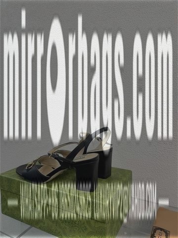 Gucci Replica Shoes sz35-40 6.5cm mnh0503