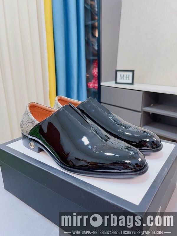 Gucci Replica Shoes sz38-44 mnf0246
