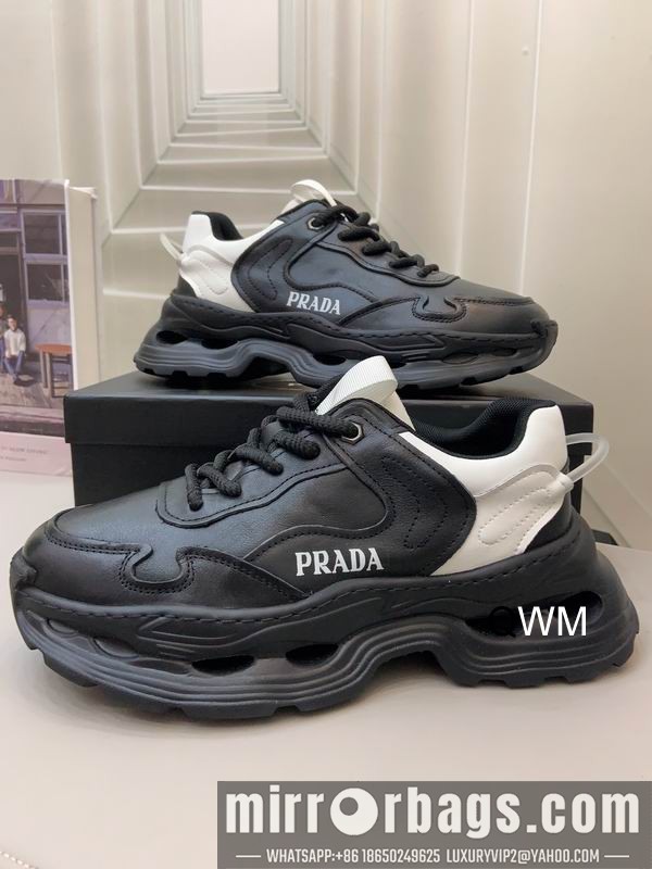 Gucci Replica Shoes sz38-45 2C WM1006