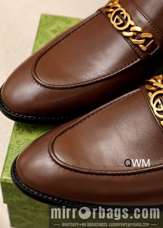 Gucci Replica Shoes sz38-45 2C WM0908