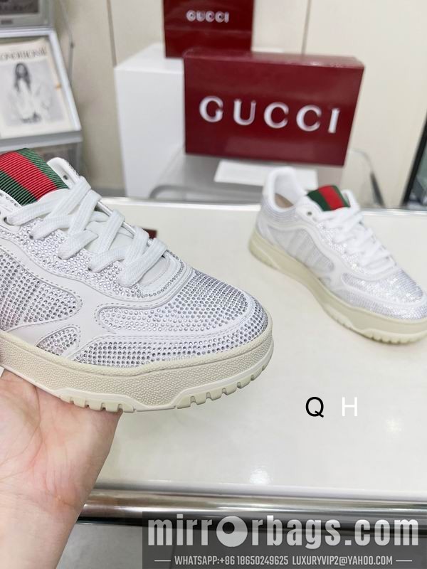 Gucci Replica Shoes sz35-40  HX1001