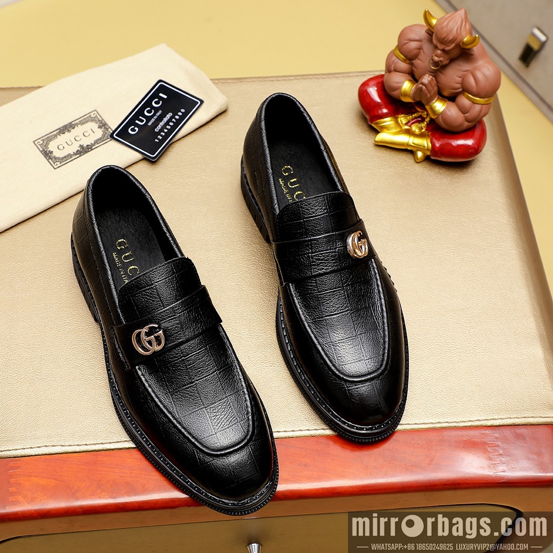 Gucci Replica Shoes sz39-44 h0620