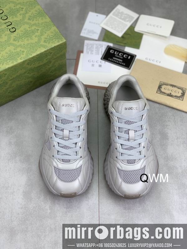 Gucci Replica Shoes sz35-40 WM0401