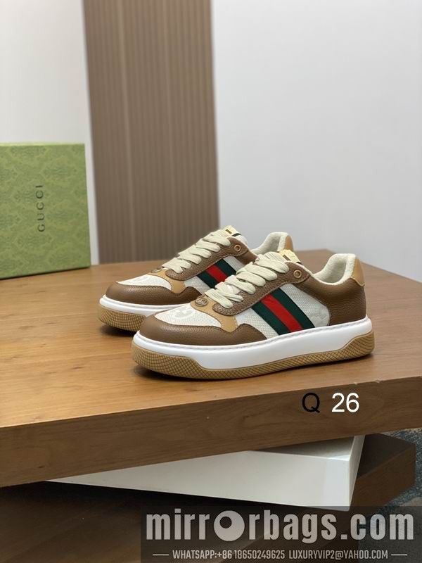 Gucci Replica Shoes sz38-45 L1204