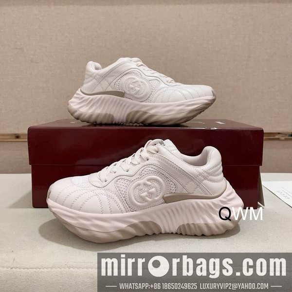 Gucci Replica Shoes sz38-45 WM0904