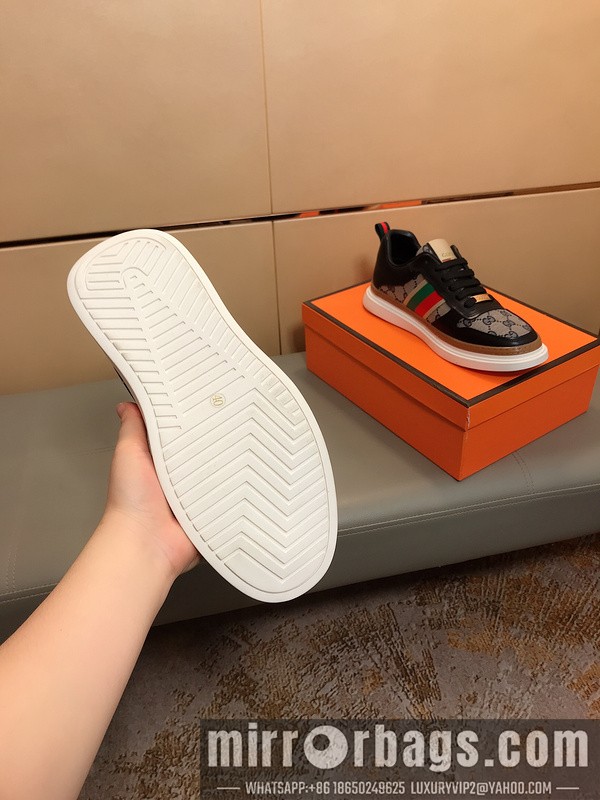 Gucci Replica Shoes sz38-44 jyh0217